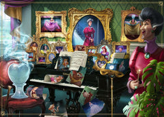 Ravensburger - Disney Villainous: Lady Tremaine 1000 Piece Puzzle