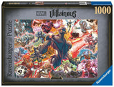 Ravensburger - Marvel Villainous: Ultron 1000 Piece Puzzle