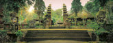 Ravensburger - Pura Luhur Batukaru Temple, Bali 1000 Piece Puzzle, Panorama