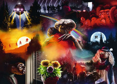 Ravensburger - E.T. 1000 Piece Adult's Puzzle