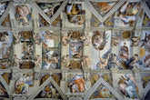 Ravensburger - Sistine Chapel 5000 Piece Jigsaw Puzzle