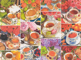 Ravensburger - Teatime 750 Piece Large Format Puzzle