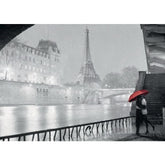 Ravensburger - Paris 1000 Piece Puzzle