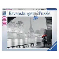 Ravensburger - Paris 1000 Piece Puzzle