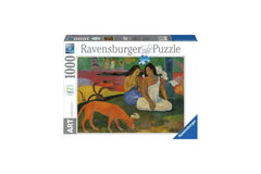 Ravensburger - Gauguin, Paul (1848-1903) 1000 Piece Jigsaw Puzzle