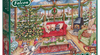 Falcon - Christmas Conservatory 1000 Piece Adult's Jigsaw Puzzle