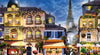 Ravensburger - Pretty Paris Puzzle 300 Piece Large Format Puzzle