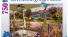 Ravensburger - Cozy Front Porch 750 Piece Large Format Adult's Puzzle