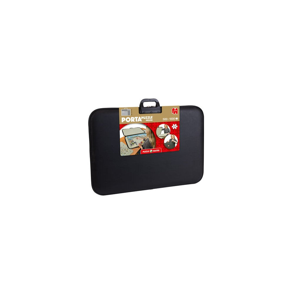 Jumbo - Portapuzzle Deluxe Puzzle Board (up to 1000 Pieces)
