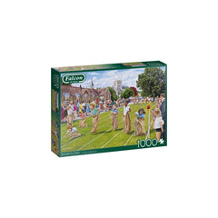 Falcon - Sports Day 1000 Piece Jigsaw Puzzle