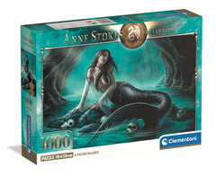 Clementoni - Anne Stokes Sirens Lament