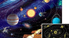 Ravensburger - Star Line: The Solar System 500 Piece Jigsaw Puzzle