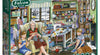 Falcon - Granny’s Sewing Room 1000 Piece Adult's Jigsaw Puzzle