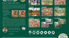 Falcon - Granny’s Sewing Room 1000 Piece Adult's Jigsaw Puzzle