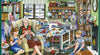 Falcon - Granny’s Sewing Room 1000 Piece Adult's Jigsaw Puzzle