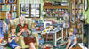 Falcon - Granny’s Sewing Room 1000 Piece Adult's Jigsaw Puzzle