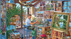 Gibsons - A Work Of Art Puzzle 1000 Piece Jigsaw Puzzle