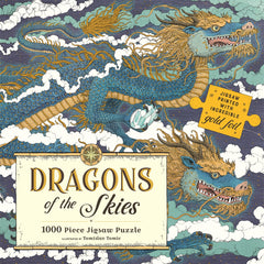 Dragons of the Skies