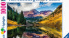 Ravensburger - Aspen, Colorado 1000 Piece Adult's Jigsaw Puzzle