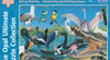 Blue Opal - Garry Fleming Wetlands & Marshes 1000 Piece Jigsaw Puzzle