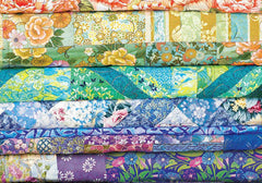 Cobble Hill - Comfortable Rainbow 1000 Piece Jigsaw Puzzle