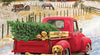 Cobble Hill - Christmas On The Farm 1000 Piece Jigsaw Puzzle