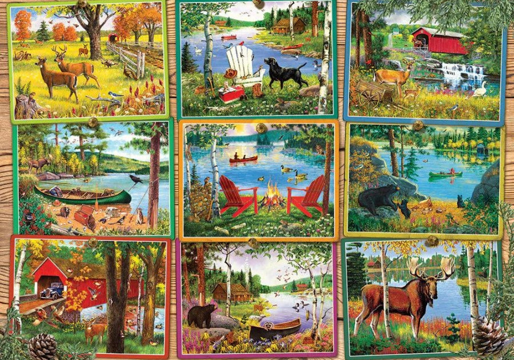 Cobble Hill - Postcards From Lake Country