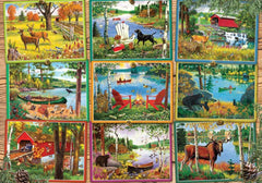 Cobble Hill - Postcards From Lake Country