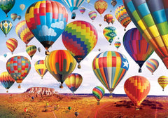 Cobble Hill - Up In The Air 500 Piece Jigsaw Puzzle