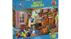 NEW LIMITED EDITION!! Funbox - Dotty's Sewing Den 1000 Piece Jigsaw Puzzle