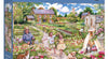 Gibsons - Childhood Memories 500 Piece Jigsaw Puzzle