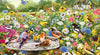 Gibsons - The Secret Garden 1000 Piece Jigsaw Puzzle