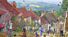 Gibsons - Gold Hill 1000 Piece Jigsaw Puzzle