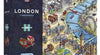 Gibsons - London Landmarks 1000 Piece Jigsaw Puzzle
