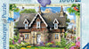 Ravensburger - Hillside Cottage 1000 Piece Adult's Jigsaw Puzzle