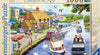 Ravensburger - Leisure Days No 7: Evening on the River 1000 Piece Jigsaw Puzzle
