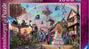 Ravensburger - Look and Find No 2: Enchanted Circus 1000 Piece Adult's Jigsaw Puzzle