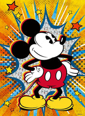 Ravensburger - Disney Mickey Mouse 500 Piece Puzzle