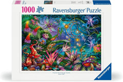 Ravensburger - Rainbow Reverie 1000 Piece Puzzle