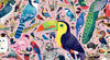 Ravensburger - Amazing Birds 1000 Piece Adult's Jigsaw Puzzle