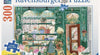 Ravensburger - Flower Shop 300 Piece Large Format Puzzle