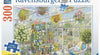 Ravensburger - Greenhouse Heaven 300 Piece Large Format Puzzle