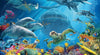 Ravensburger - Life Underwater 300 Piece Large Format Puzzle