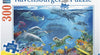 Ravensburger - Life Underwater 300 Piece Large Format Puzzle