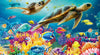 Ravensburger - Blue Underwater World 1000 Piece Adult's Jigsaw Puzzle