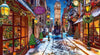 Ravensburger - Christmas Time 1000 Piece Adult's Jigsaw Puzzle