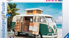 Ravensburger - Volkswagen T1 Camper Van Puzzle Puzzle 1000 Piece Adult's Jigsaw Puzzle