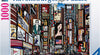Ravensburger - Colourful New York 1000 Piece Adult's Jigsaw Puzzle