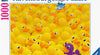 Ravensburger - Rubber Ducks Challenge 1000 Piece Adult's Jigsaw Puzzle