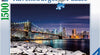 Ravensburger - Winter in New York Puzzle 1500 Piece Jigsaw Puzzle